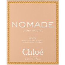 Nomade Eau de Parfum Jasmin Naturelle 